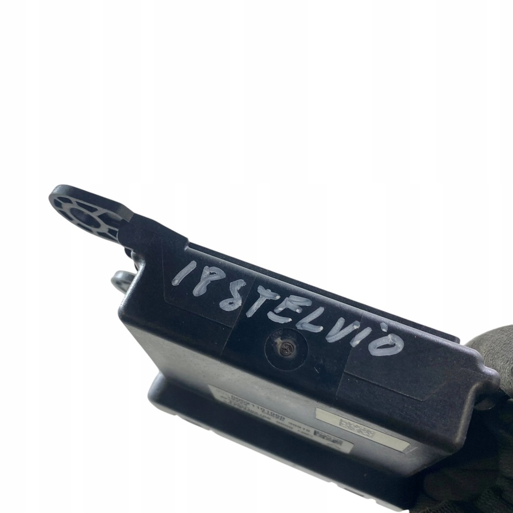 фото №8, Alfa romeo stelvio 2019 другое