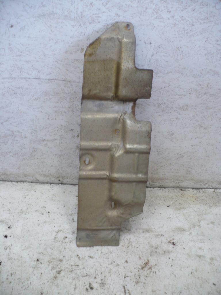 Купити Dodge ram iv 1500 5.7l 4x4 захист теплова 55398290