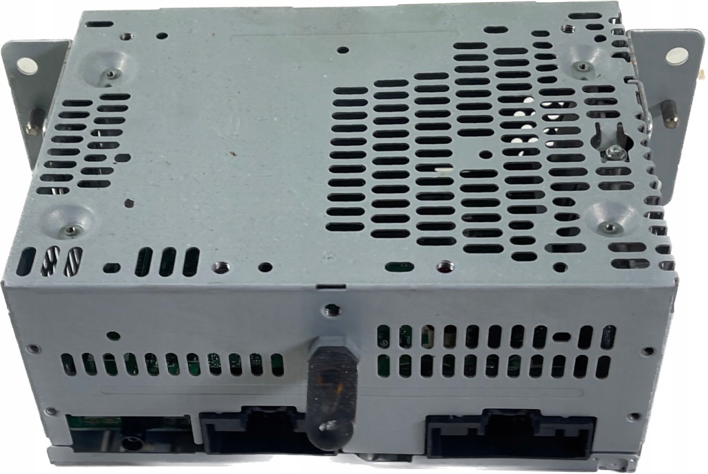 фото №4, Ford f150 lift 17- радіо модуль kl3t-18d832-ah