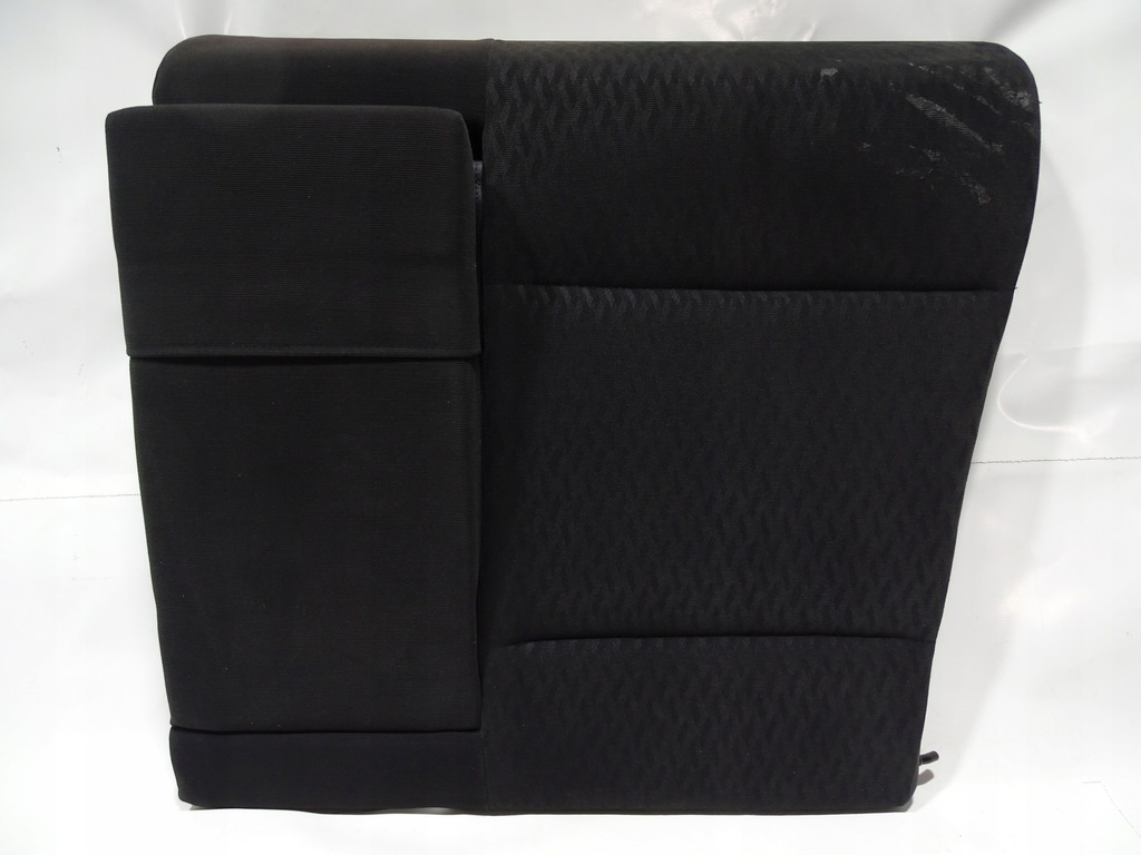 фото №1, Заднее сиденье спинка бардачок na лыжи bmw e46 sedan