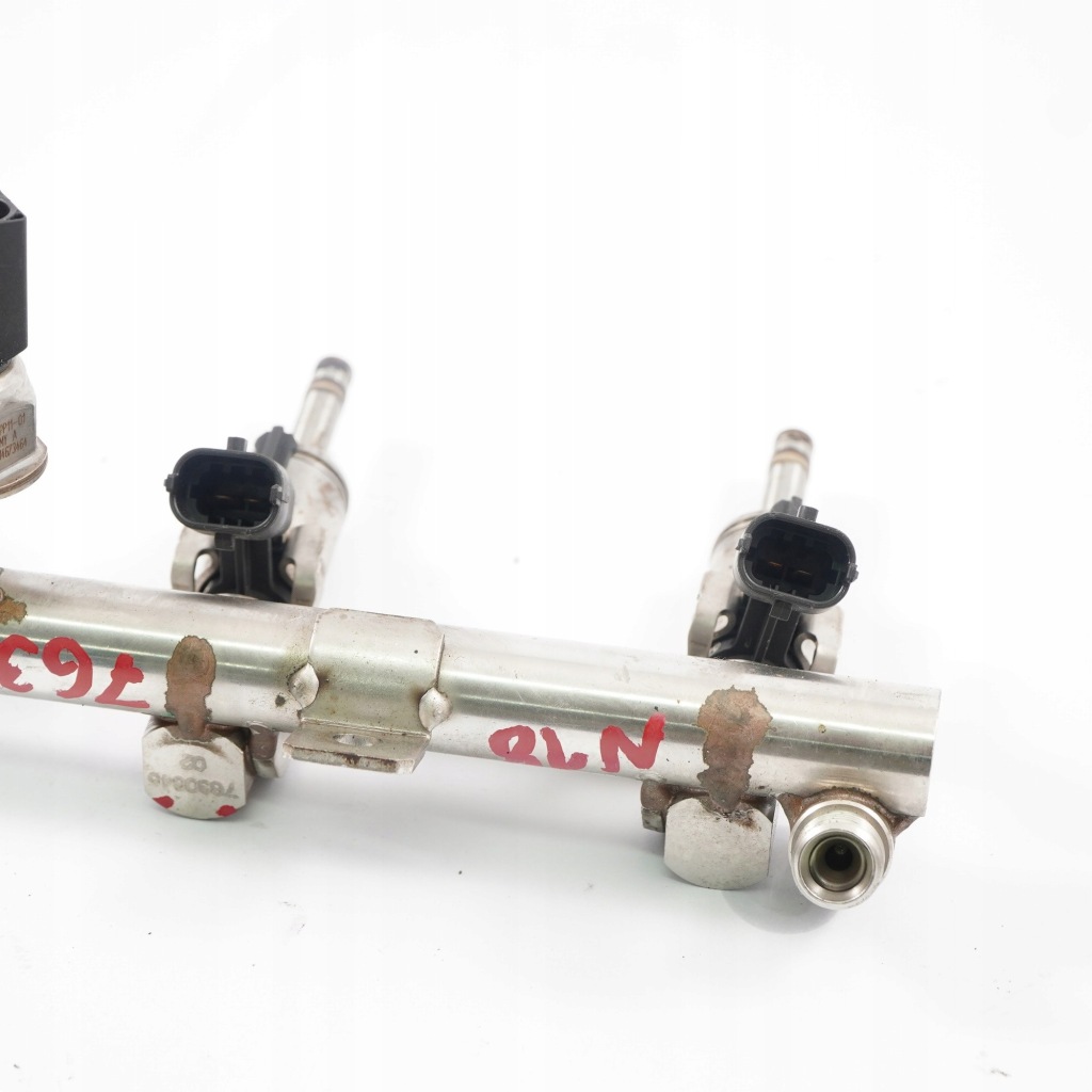 Купити Mini s r55 r56 r57 n18 молдинг упорскування форсунки 7630645