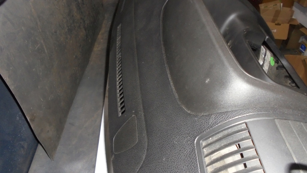 фото №4, Панель приладів приладова hummer h3 2005 3,5