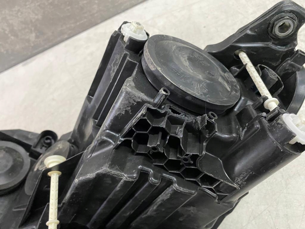 фото №10, Лампа перед передняя правая skoda kodiaq led eu