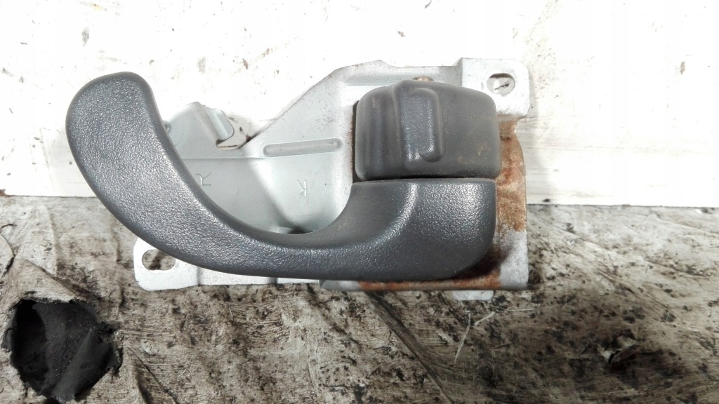 фото №1, Ручка двері права перед mitsubishi colt v cj0