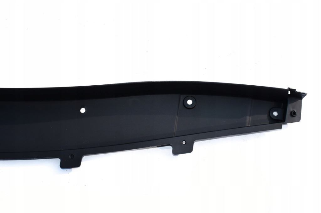 фото №3, Защита бампера перед mini r52 r53 cooper s