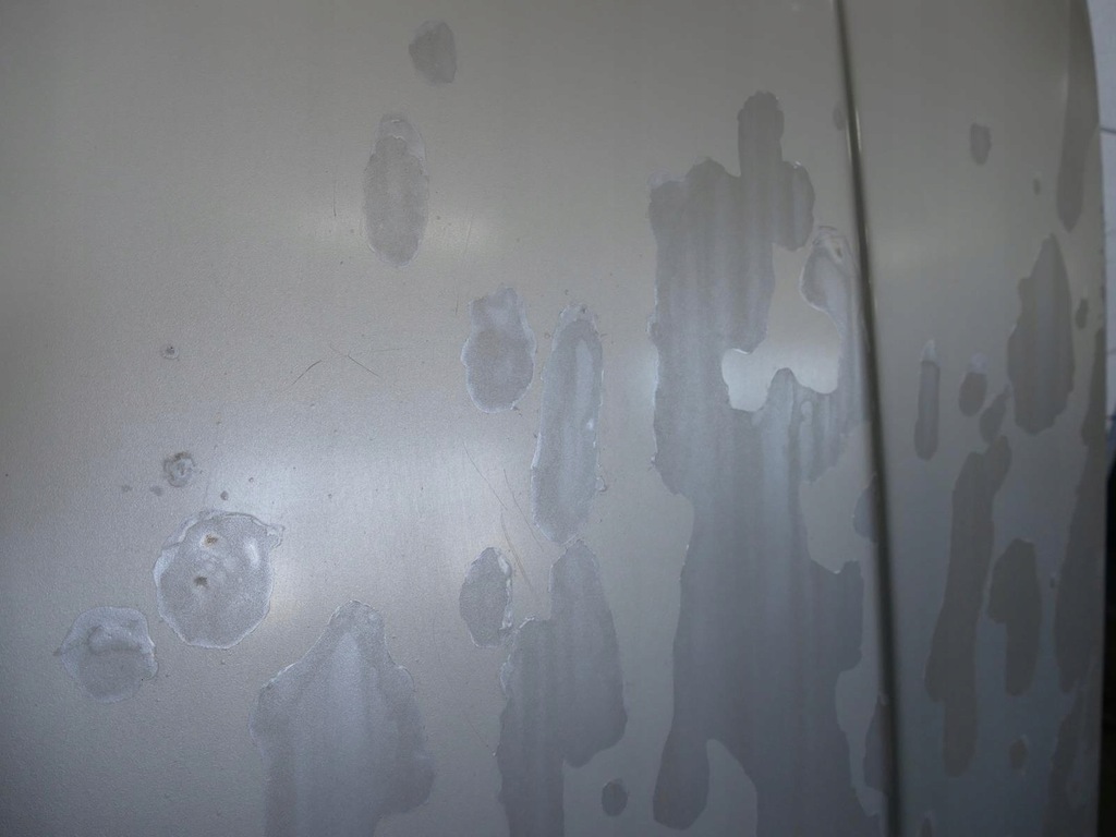 фото №5, Opel monterey a trooper капот кришка 753/153