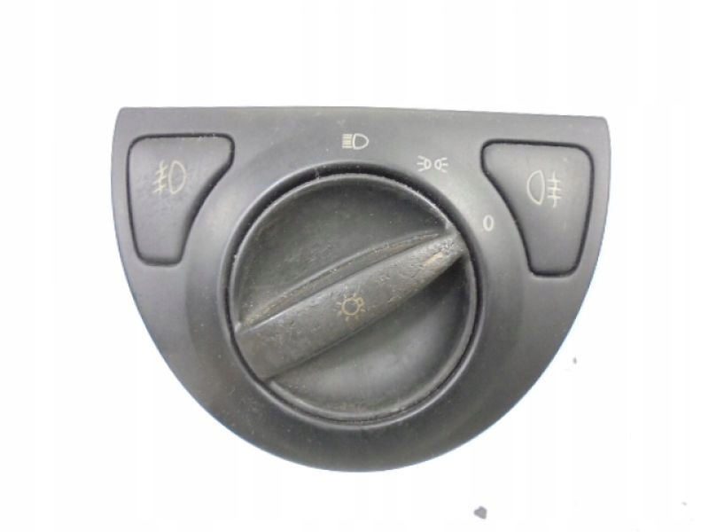 фото №8, Saab 9-3 ii ys3f вимикач світла 12786133