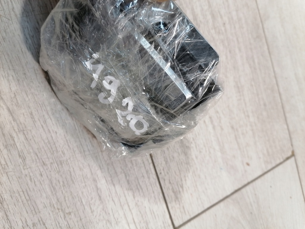 фото №8, Ibiza v ручка ручка кришка багажника 6f0827565