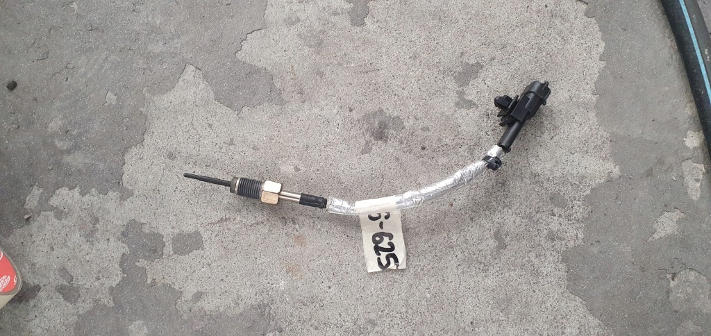 фото №1, Santa fe iv датчик температуры выхлопных газов 2.2 crdi