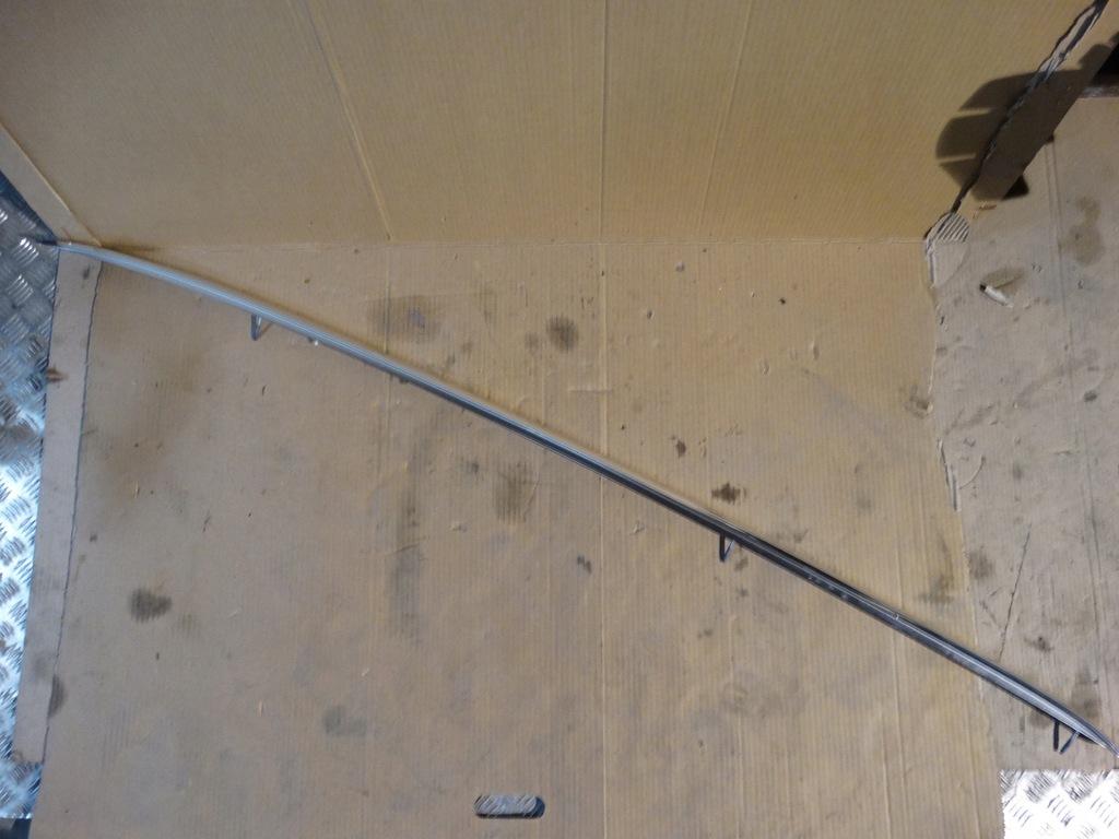 фото №1, Idealny рейлинг крышный левый audi a6 c6 1