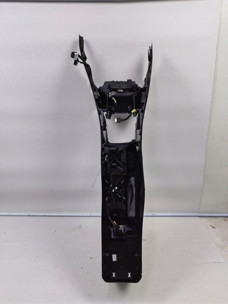 фото №7, Ford fiesta mk8 туннель средний