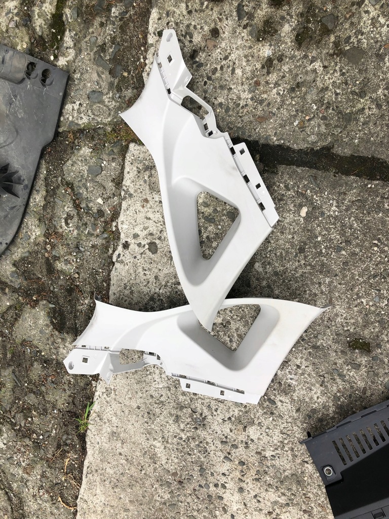 фото №1, Защита стойка c renault captur ii