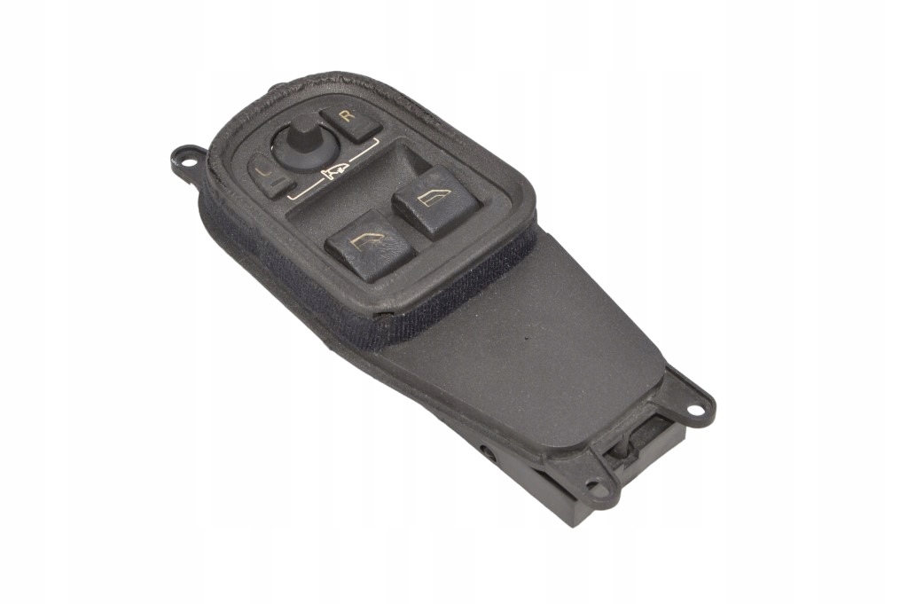 фото №1, Aston martin db9 vantage панель вікон дзеркал