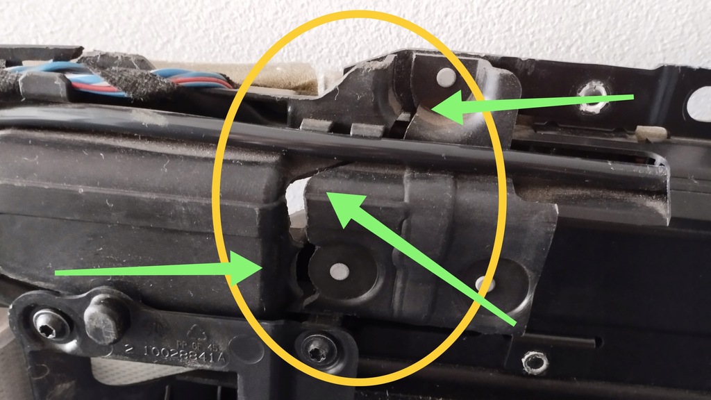 фото №16, Audi q7 sq7 панорама люк стеклянный крыша стекло шторка