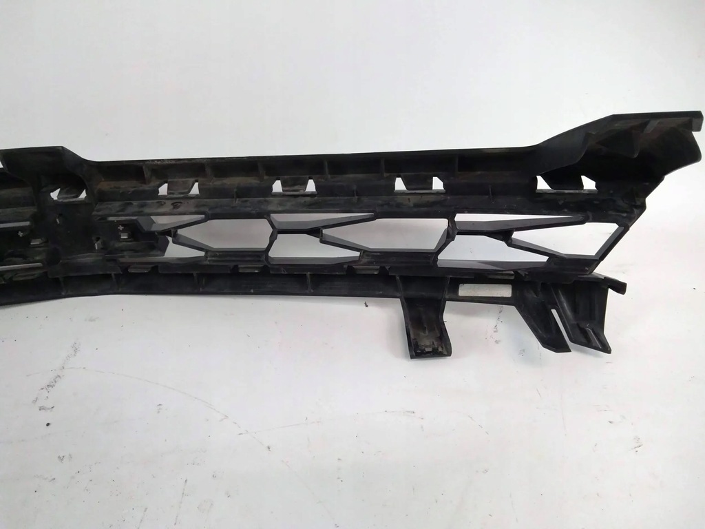 фото №7, Chevrolet camaro ss решітка радіатора верхній решітка радіатора передня бампера 2016-18