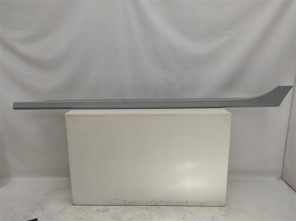 фото №1, Молдинг поріг ліва audi a7 4g8 s line 4g8853859d