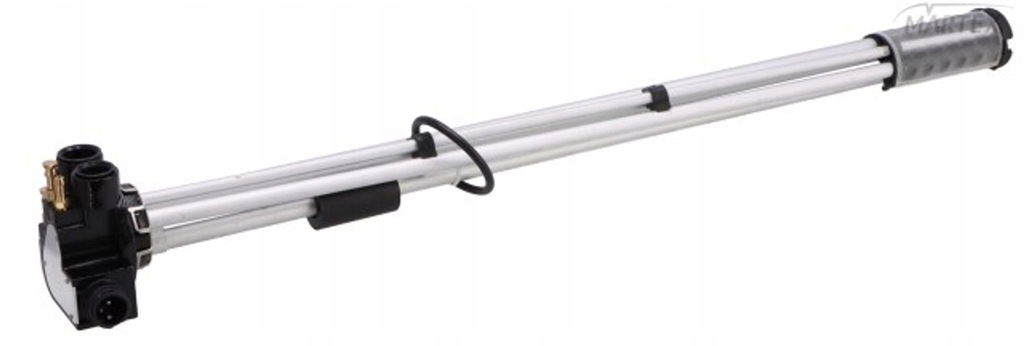 фото №1, Датчик уровня топлива rvi,volvo l-690mm