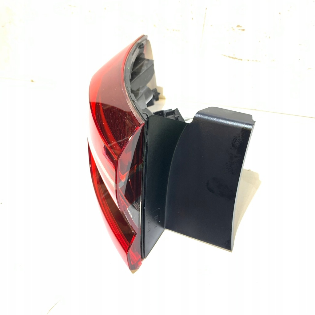 фото №3, Ліва лампа задня задня led 265551550r renault clio v