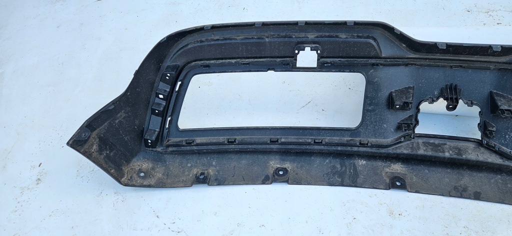 фото №13, Бампер mg mg4 4 iv 2022- задня задній