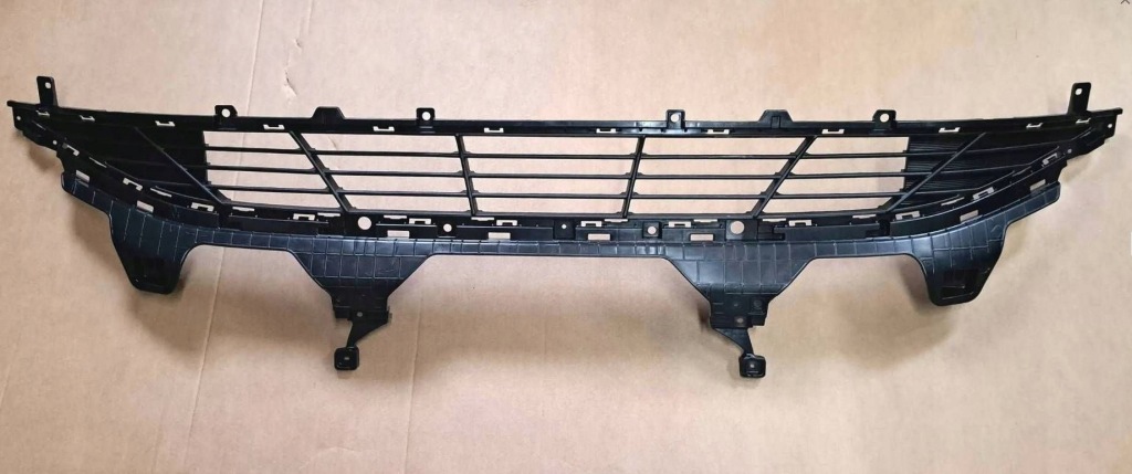 Купить Hyundai tucson iv решётка бампера передний