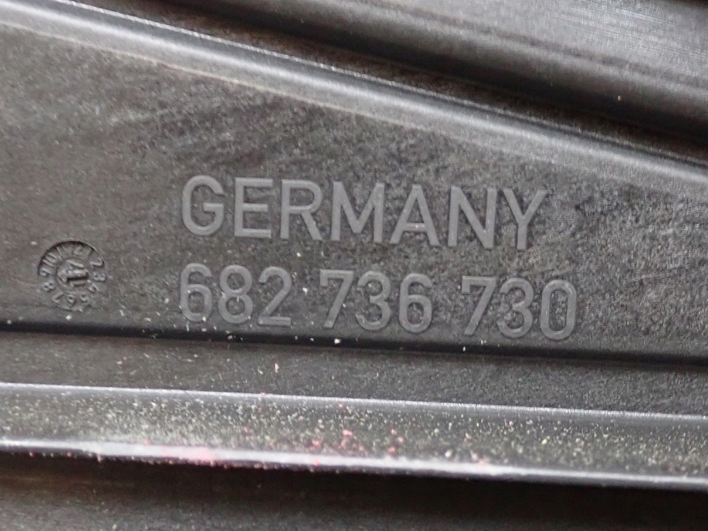 фото №11, Люк панорама kompletny оригінал bmw 2 f46 gran tourer 17r 720737013