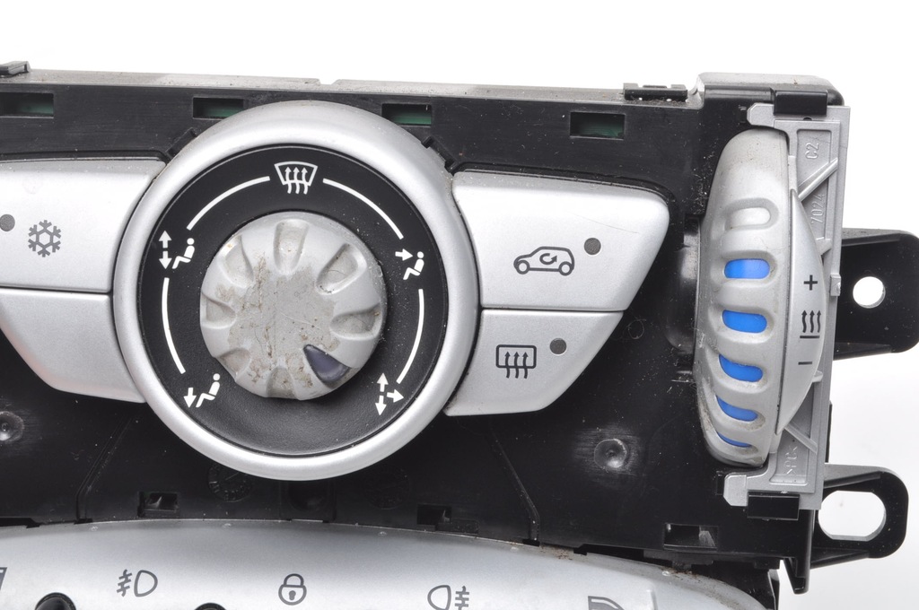 фото №8, Mini r56 панель переключатель кондиционера 69795304