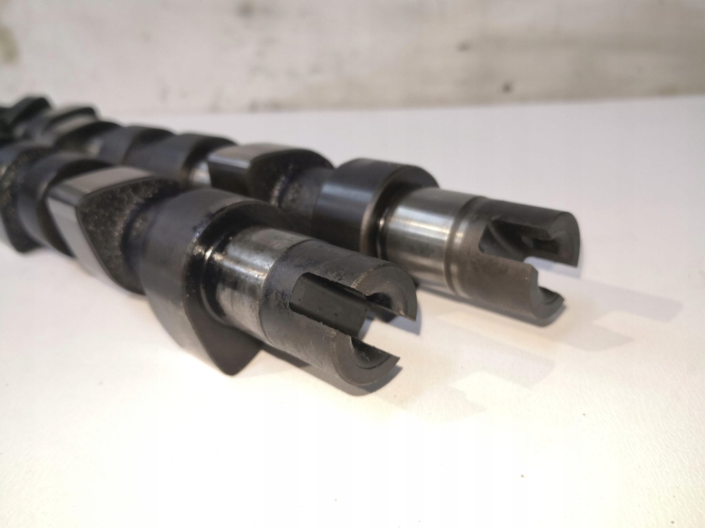 фото №11, Вал распределительного вала opel fiat alfa romeo 1.9 cdti jtd mjet 8v 100km 120km