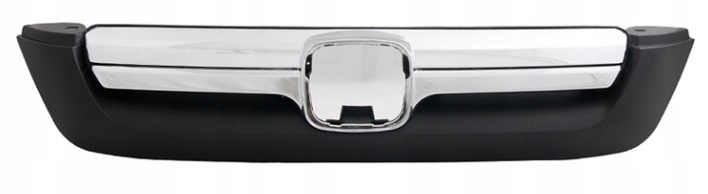 фото №1, Решётка радиатора решётка радиатора honda crv '06-'09