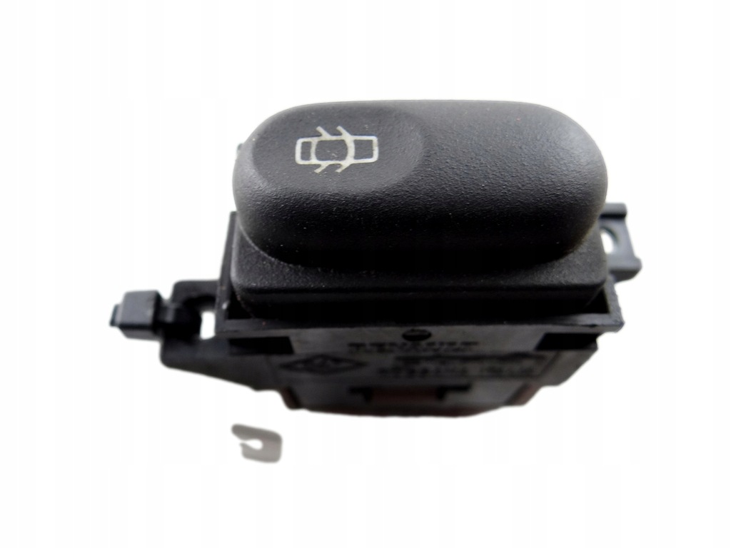 фото №1, Переключатель замка центрального renault kangoo 7700843