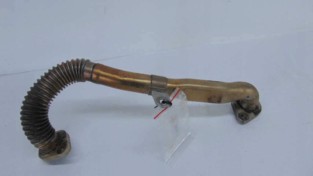 фото №2, | vivaro trafic 2 2.0 dci трубка egr 8200612266