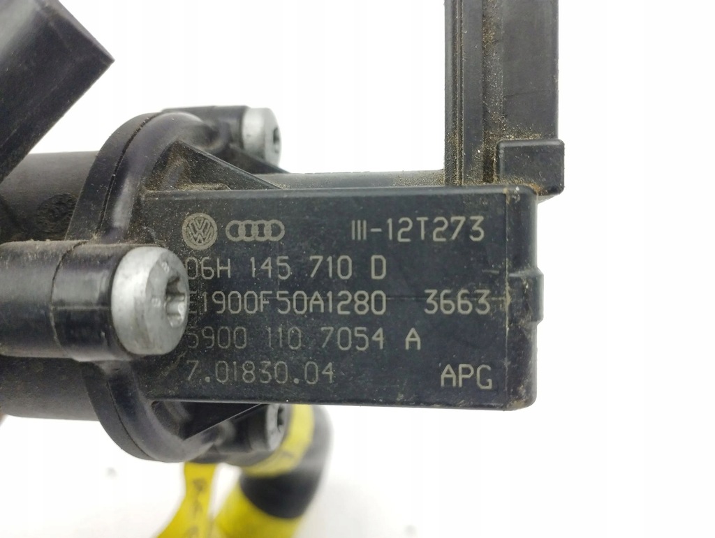 фото №9, Audi a6 s6 c7 4g 2014 блоки управління