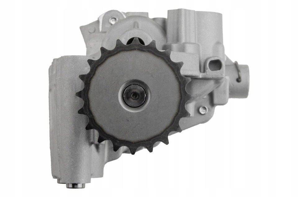 фото №3, Насос масла nissan nv400 2.3dci 2011-