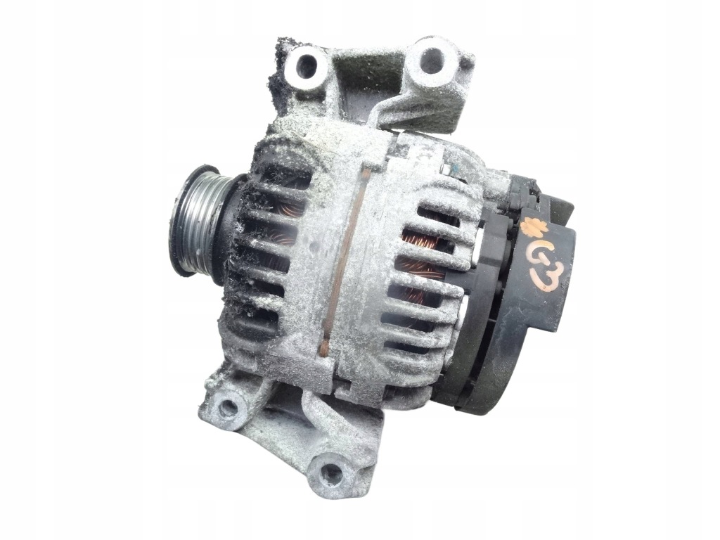 Купить 24430295 генератор opel zafira a vectra b astra g
