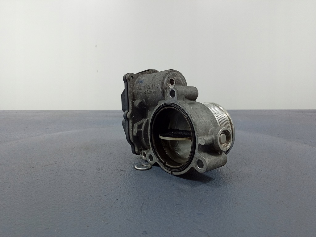 фото №4, Audi a4 b9 3.0 tdi дроссельная заслонка 059145950al