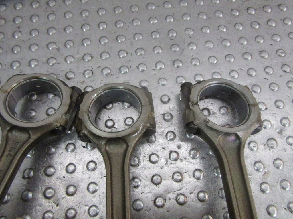 фото №5, Honda crv i 2.0i 1999 поршень шатун