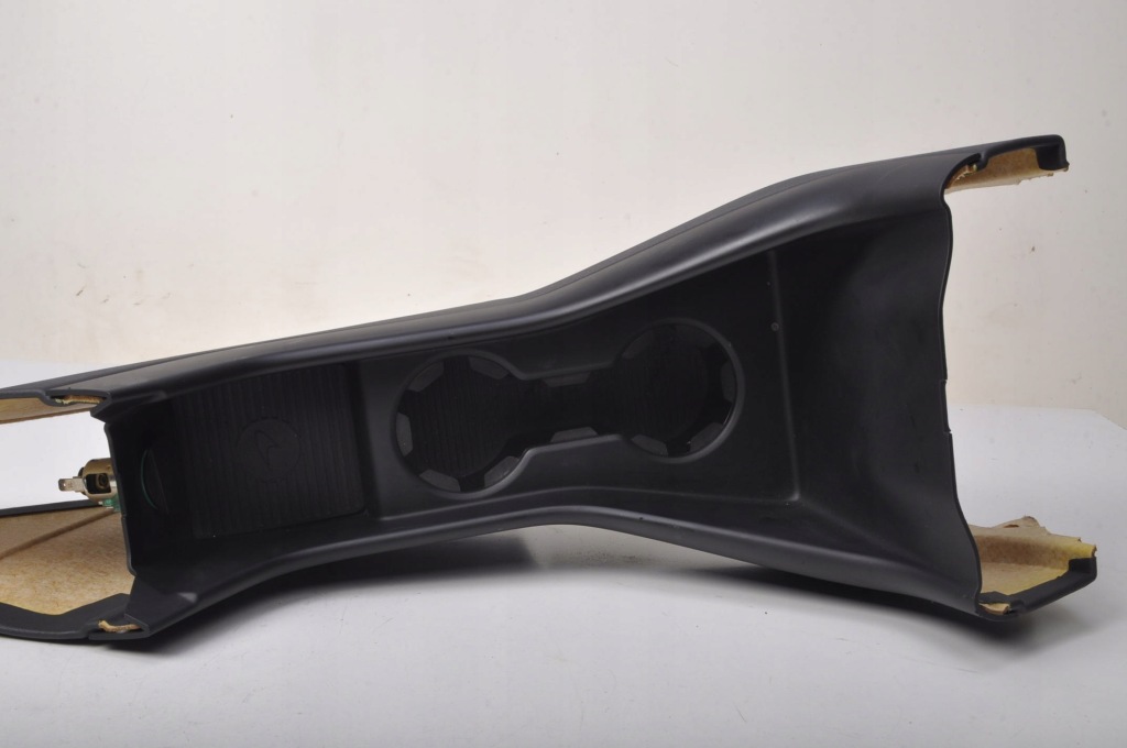 фото №8, Mclaren mp4 spider тунель середній