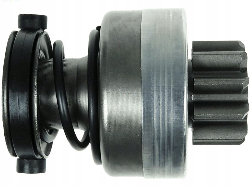 фото №1, Сцепление односторонний, стартер as-pl sd0123