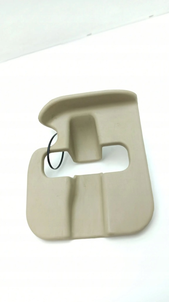 Купити Накладка рейки задній сидіння права сторона cadillac srx 12569