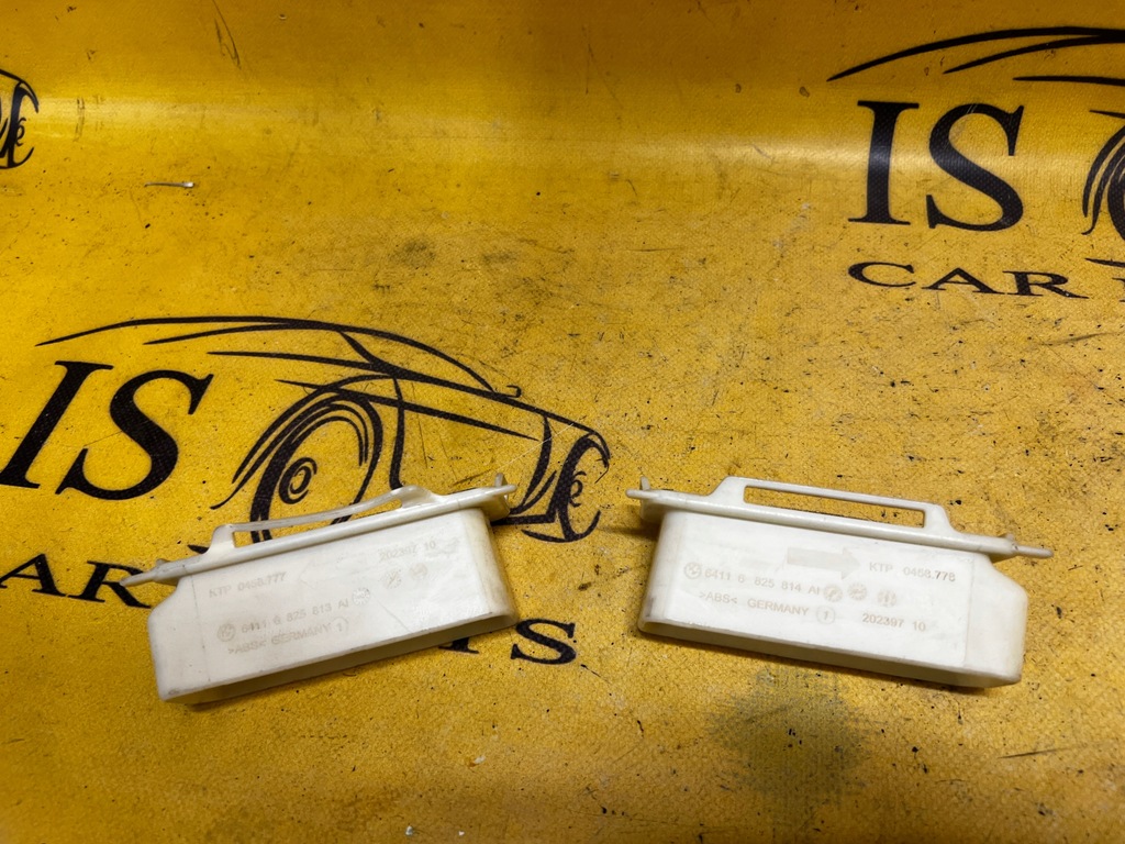 фото №1, Кронштейн кронштейн кронштейн пластик bmw 5 g30