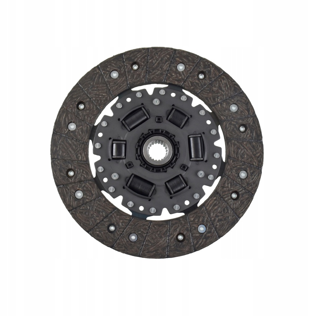 фото №10, Диск зчеплення hyundai matrix fc 01-2010.08