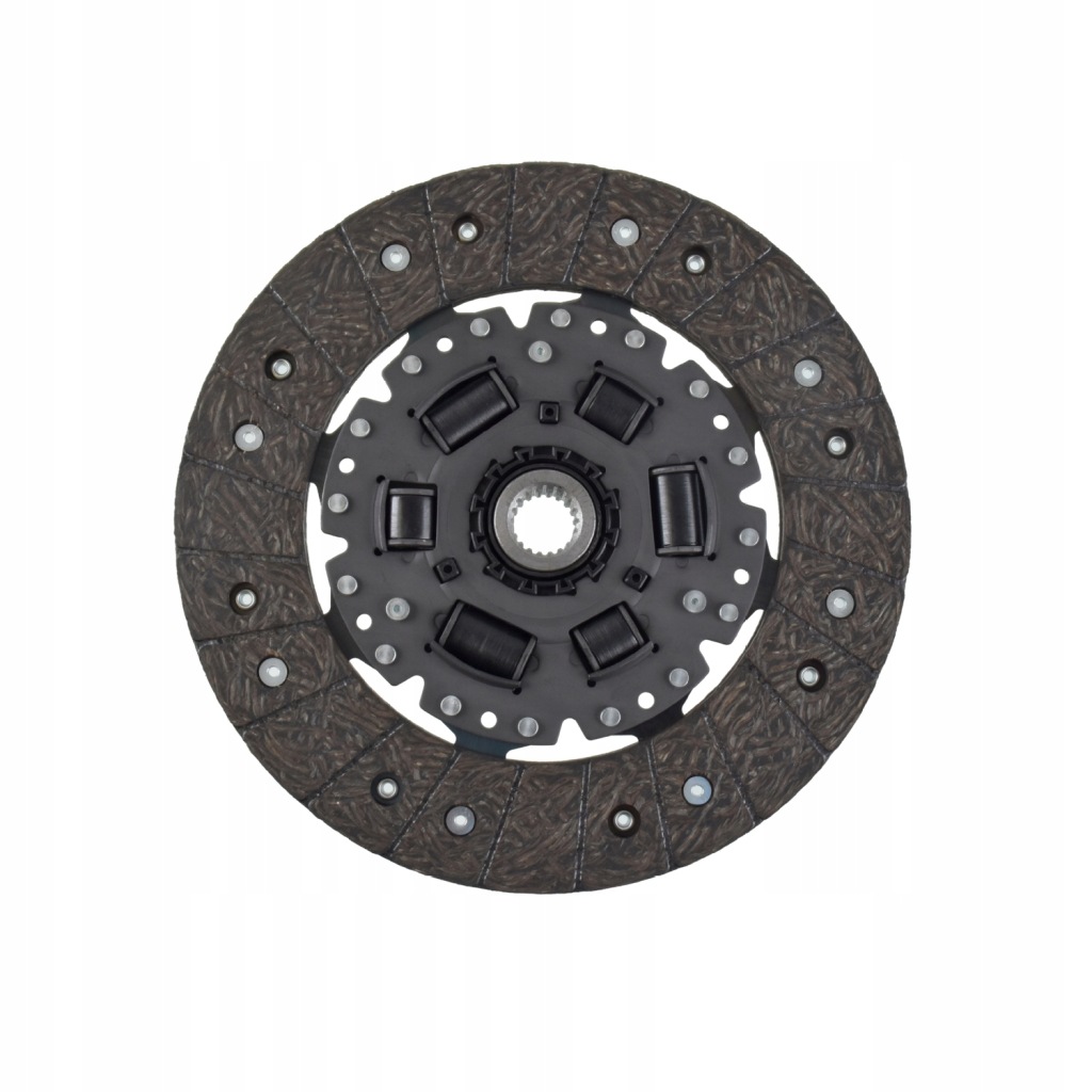 фото №11, Blue print диск сцепление. kia cee'd cerato pro cee'd