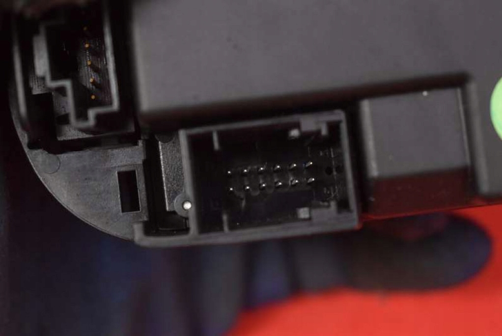 фото №13, Переключатель комбинированный подрулевой переключатель 6989574 bmw e90 04-10