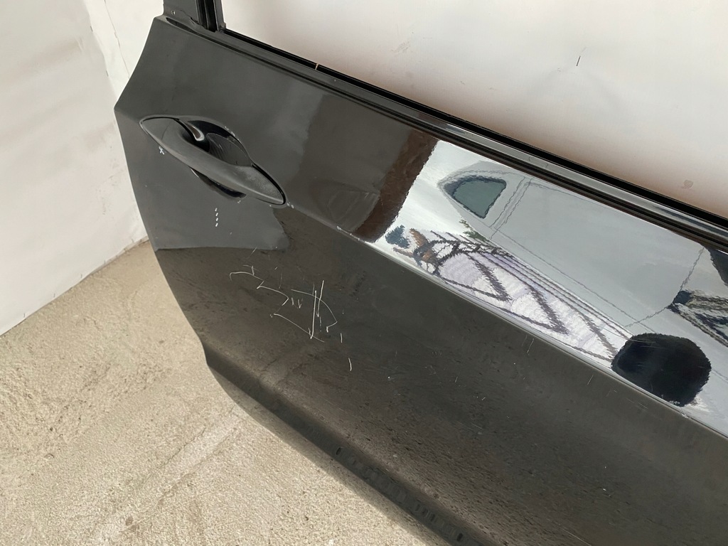 фото №13, Hyundai i30 ii 3d 2012-2017r дверь правое