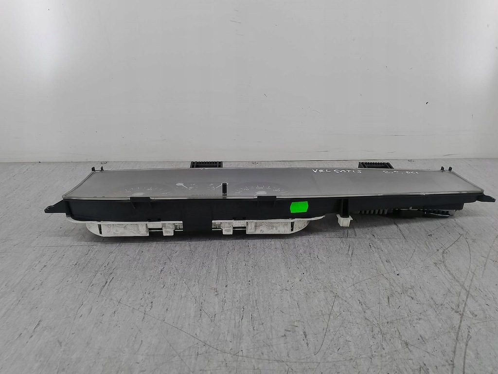 фото №8, Счетчик renault vel satis 8200362529 8200029616 5514000062 2.2 dci