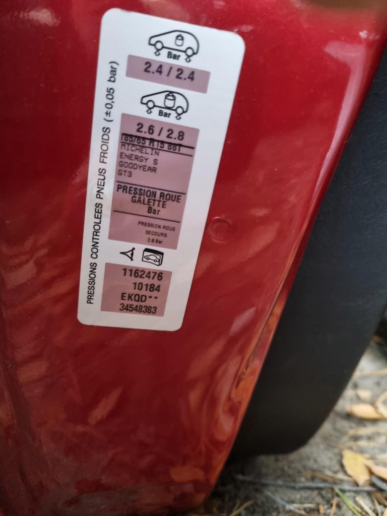 фото №4, Дверь правое ekqd peugeot 207 3d