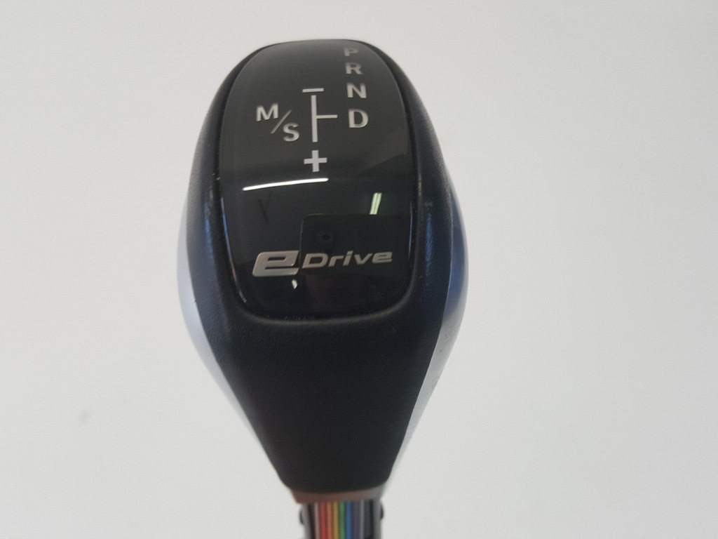 фото №1, Bmw 2 f45 f46 ручка передач edrive 17r.