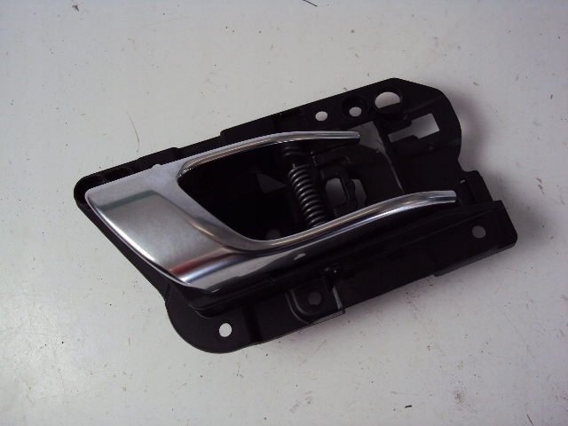 фото №1, Ручка внутрішня права porsche macan 95b