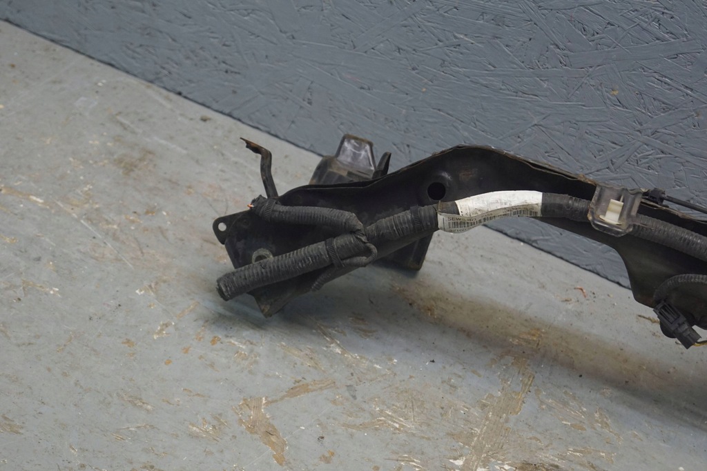 фото №14, Pas передний верхний усилитель honda cr-v iii ż247