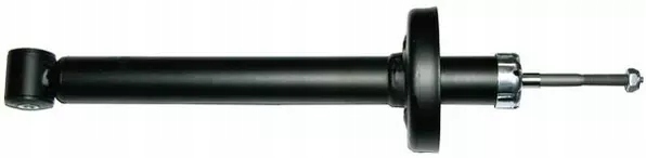 фото №2, Denckermann амортизаторы задняя vw golf iii iv vento