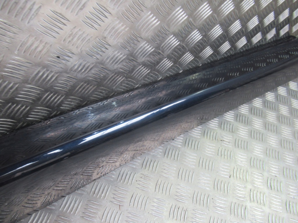 фото №4, Молдинг поріг права macan lift m5f 95b854884a